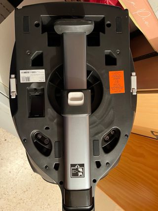 Silla Coche Isofix Sirona I-size 2022