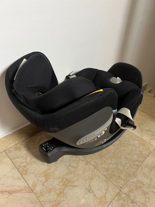 Silla Coche Isofix Sirona I-size 2022