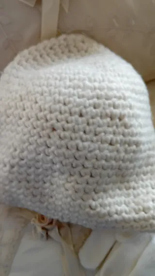 Set berretto e guanti