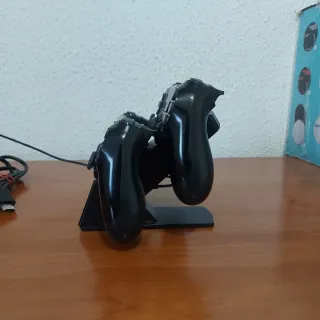 Base de Carga GIVO PS4 - Nuevo - NEGOCIABLE