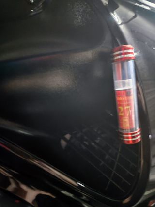 Honda Deauville NT 700 2006