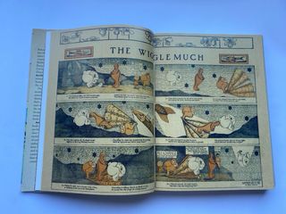 Art Out of Time: Unknown Comics Visionaries, 19...