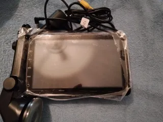 Pantalla CarPlay Nueva