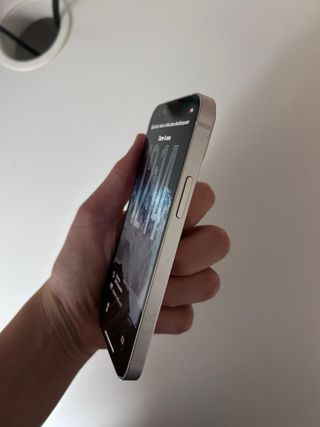 iPhone 13 mini bianco 128GB