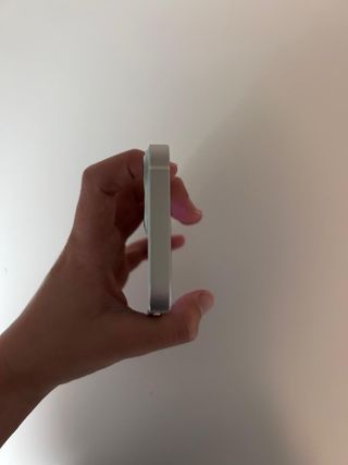 iPhone 13 mini bianco 128GB