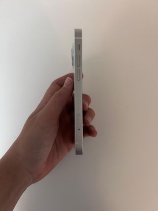 iPhone 13 mini bianco 128GB