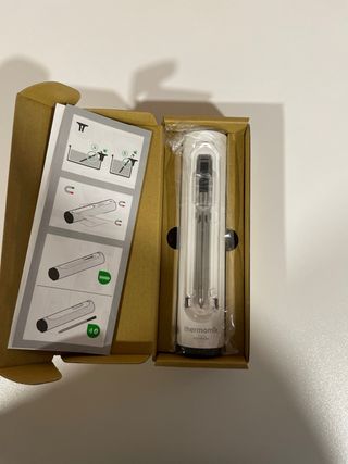 Sensor Thermomix Vorwerk