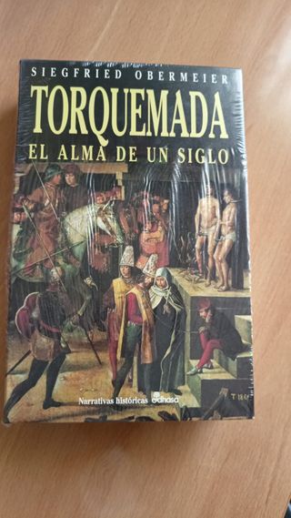 Torquemada