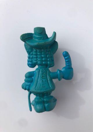 Gomas borrar Matutano Vintage Años 90 Dragon Ball