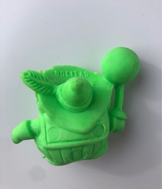 Gomas borrar Matutano Vintage Años 90 Dragon Ball