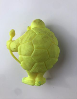 Gomas borrar Matutano Vintage Años 90 Dragon Ball