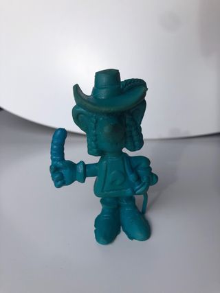 Gomas borrar Matutano Vintage Años 90 Dragon Ball