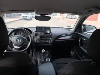 BMW Serie 1 2012