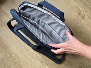 Funda/Bolsa Portátil Tucano Azul