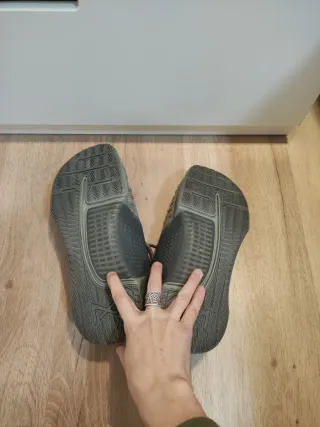 Zapatillas Nike CrossFit Hombre Talla 43