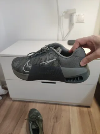 Zapatillas Nike CrossFit Hombre Talla 43