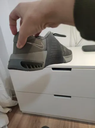 Zapatillas Nike CrossFit Hombre Talla 43