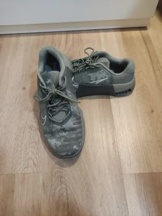 Zapatillas Nike CrossFit Hombre Talla 43