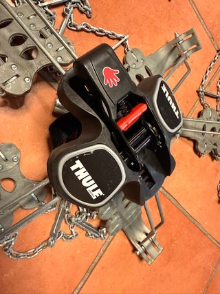 Cadenas Nieve THULE K-SUMMIT K23