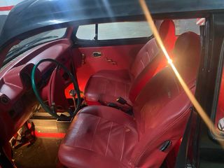 Volkswagen Escarabajo 1980