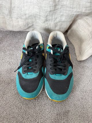 Nike Air Max 1 Talla 39 únicas (personalizadas)