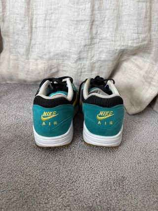 Nike Air Max 1 Talla 39 únicas (personalizadas)