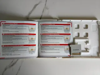 Pokémon X Nintendo 3DS