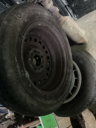 Llantas BMW 195/65R15 RUNWAY ENDURO