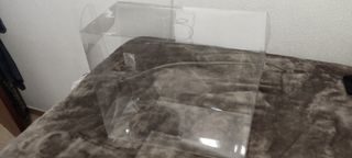 Blíster para consola o ediciones de videojuegos