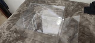 Blíster para consola o ediciones de videojuegos