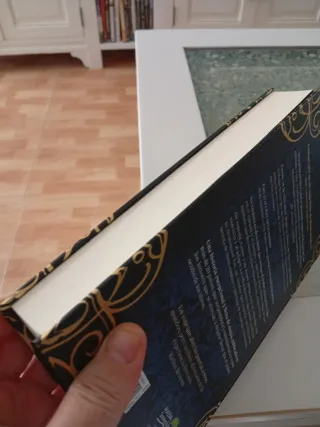 El Libro de Las Puertas