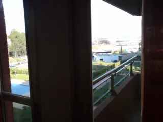 Se alquila apartamento en Teatinos,