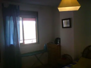 Se alquila apartamento en Teatinos,