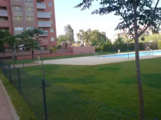 Se alquila apartamento en Teatinos,