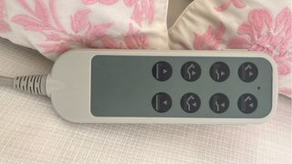 Cama articulada + colchón antiescaras