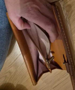 Cartera Tous Mujer Beige Multicolor