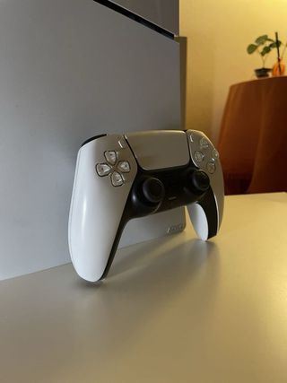 Playstation 5 Digital Edition