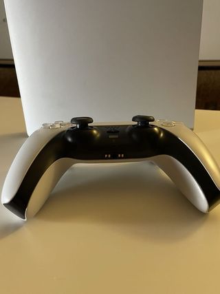 Playstation 5 Digital Edition