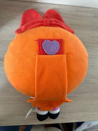 Peluche Supernenas Blossom