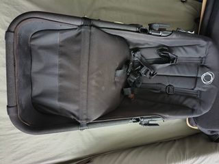 Bugaboo Camaleon 3 - usado buen estado + extras