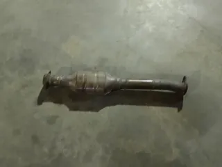 Supresor de catalizador Astra GSI 16V