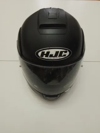 Casco Moto HJC Talla L