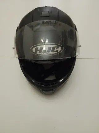 Casco Moto HJC Talla L