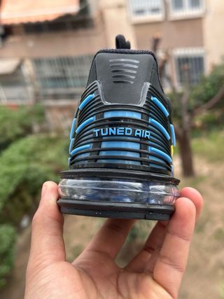 Nike Air Max Plus 3 GS Talla 38.5