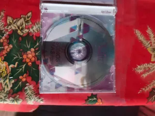 Pack 2 CDs Violetta Disney