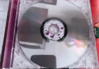 Pack 2 CDs Violetta Disney