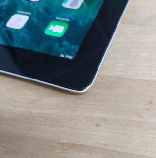 iPad 4ta Gen 16GB Negro