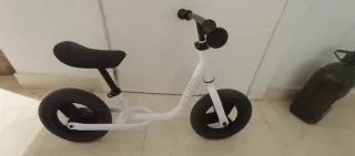 Bici de equilibrio decathlon