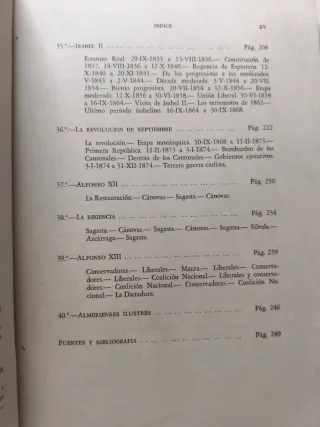 Breve Historia de Almería