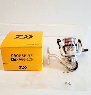 Carrete Daiwa. NUEVO